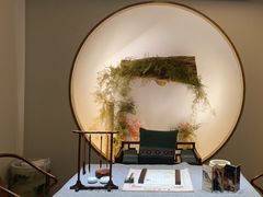 -翁暖茶馆(滨江东总店)