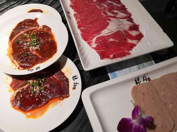 辣府(长兴店)-"冬天最不能放过的就是火锅啦!辣府明星店,.