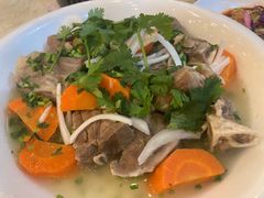 -新粤新疆菜(禅城店)