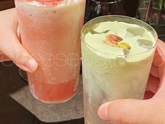 -渔语鱼新川菜Bistro(万象天地店)