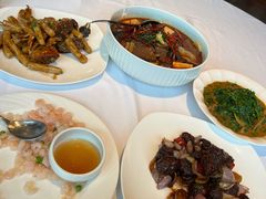 -洋洋中餐馆·SINCE 1997(信投店)