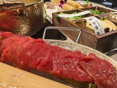 -椰子湾·海南火锅·糟粕醋·椰子鸡(正大广场店)