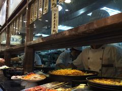秦淮小吃城-秦淮小吃城(夫子庙店)