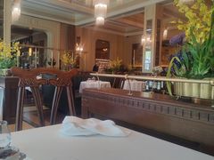 大堂-福楼法餐厅FLO