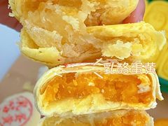-泸溪河桃酥(湖滨银泰in77店)