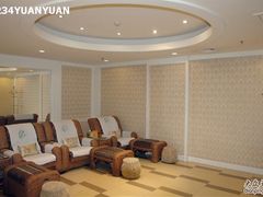 -良子健身(金融街店)