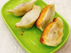 锅贴-珊珊小笼馆(仙霞路店)