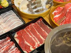 -牛匠和牛寿喜锅(西安总店)