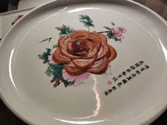 -京味斋·北京烤鸭(华威桥北工大店)