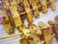 -南城香·饭香串香馄饨香(青年路店)