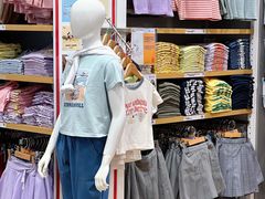 -优衣库(上海虹口龙之梦店)