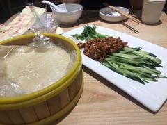 京酱肉丝-东北风(柯桥万达店)