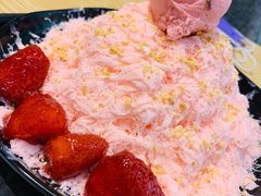 荣耀草莓至尊-冰冰酱(新都心店)