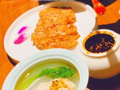 -瑞面(吴宫泛太平洋酒店)
