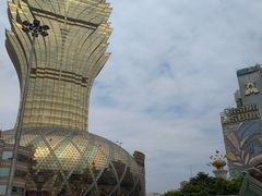 -8餐厅(新葡京酒店)