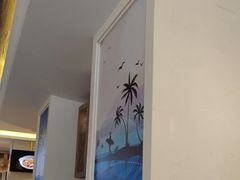 -海口绿发希尔顿酒店-田园汇自助餐·三文鱼·海鲜