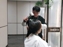 -崇尚GAVIN STYLE臻选