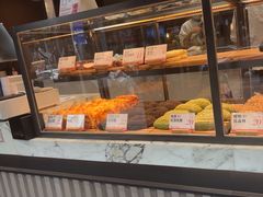 -木子木水日式烫面包(观音桥星光68广场店)