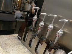 -幸运咖(公园茂直营店)