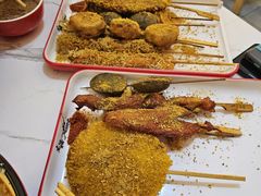 -高福麻辣烫(新阳店)