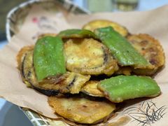 -和源祥·日照菜扛把子(万平口一店)