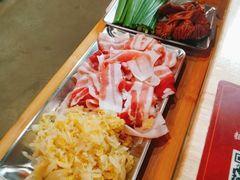 -霸腹烤肉(厦门柚子番店)