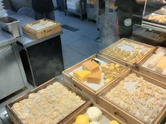 -煎饺王子(财富广场店)