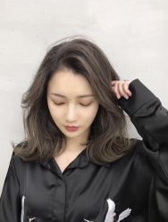 -GIRL STYLE 烫发·染发沙龙