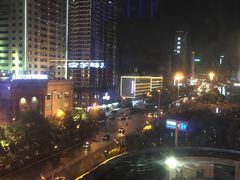 -星城之眼摩天轮