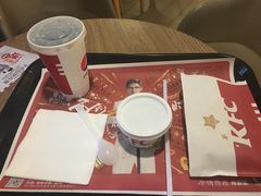-肯德基(南五店)