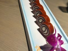 -前海沿·青岛菜(李沧万达店)