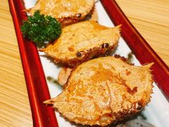 蟹宝-花和海鲜自助(梅江店)