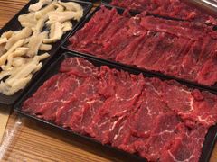 -荣记潮汕牛肉火锅(仙鹤街店)