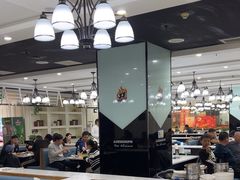 -集杰尚品海鲜烤肉自助餐厅(乳山振华店)