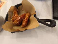 -必胜客(阿罗海店)