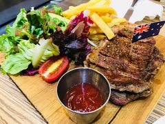 -榖屋house of flour(张江首店)