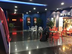 -中影国际影城(百联店)