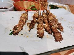 -木屋烧烤(坂田天安云谷店)