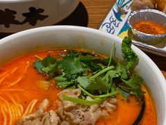 -和府捞面(东直门银座店)