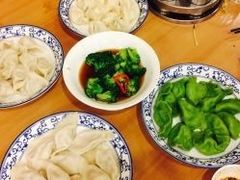 -俏东方·海味水饺·青岛菜(崂山店)