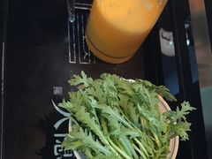 -大隐·成都火锅Bistro(合生麒麟新天地店)