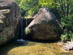 -丹东凤凰山景区
