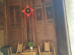 -壹泰东南亚主题餐厅·高良姜风情(州桥店)