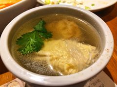 老上海单档汤-南小馆(迪士尼小镇店)