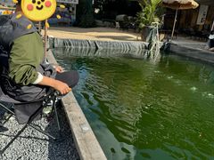 -DGE季风钓虾营地·团建·聚会