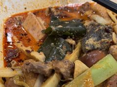 -林静小吃(复兴路店)