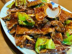 -奶奶的味道(胶州路店)