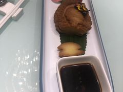 -汤记传菜(浦江店)