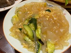 -老保定驴肉馆(云岗路店)