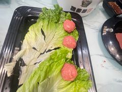 -顶福胜潮汕牛肉火锅(观沙岭店)